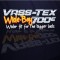 Vass-Tex 700E ‘Wide-Boy’ Edition Chest Wader