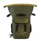Vass Dry Fishing Ruck Sack ‘Edition 3’ – Khaki Edition