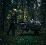 Vass Wader Bag Fishing Storage