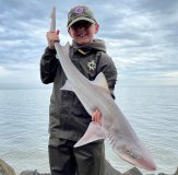 Vass Childrens Fishing Waterproof Jacket and Trousers set Fishing Outdoors