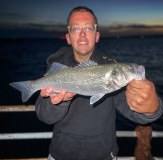Vass Ray Rising Hoodie Sea Angler Fishing Outdoor Casualwear Clothing 2