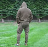 Vass Cargo Joggers 6