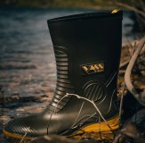 Vass R Boot Waterproof Wellington Outdoors