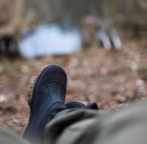 vass fleece lined boot 11