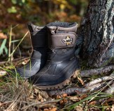 vass fleece lined boot 9