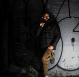 Vass Cargo Joggers 4
