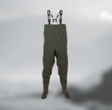 Vass waders