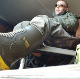 vass r boot 8