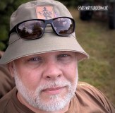 Vass Bucket Hat Fishing Angling Outdoor Recreation