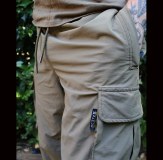 Vass Culture Fishing Jogger Active Edition Angling Outdoor Sports ActiveWear