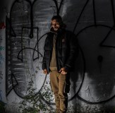 Vass Cargo Joggers 3