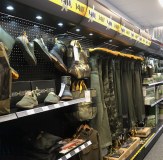 Vass Metal Boot Wader Hanger 2