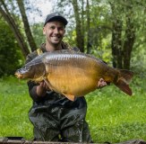 Vass Hybrid Fishing Waders Angling Outdoors 0708 pm