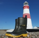vass r boot 5