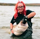 Vass 650 Chest Waders Predator Angling 1210