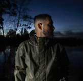 Vass 220 Waterproof Unlined Jacket Fishing Angling Outdoor Wear
