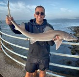 Vass Ray Rising Hoodie Sea Angler Fishing Outdoors Casualwear Sport
