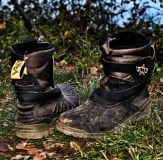 Vass All Season Boots Fishing and Outdoor Recreation 2411
