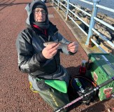 Vass Waterproof Clothing and 700 Chest Waders Sea Angling