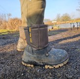 Vass Hybrid Thermo Boots Winter Outdoors Fishing