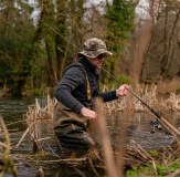 Vass Heavy Duty Breathable Waders Carp Fishing Angling Outdoors 1602 2