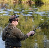 Vass Breathable Waders Fishing Angling Barbel L1906 2