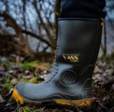 Vass R Boots for Fishing Outdoors Wellingtons