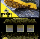 Vass Mega Stud info document with pics lower res