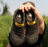 Vass Easy Bac Fishing Trainers Outdoor Footwear 3