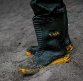 Vass Waders Vass Boot Waders for Fishing 3009
