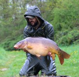 Vass 220 Waterproof Winter Jacket and Bib and Brace Fishing Outdoor Recreation Fisherman