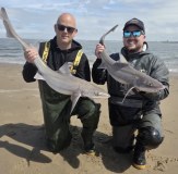 Team Vass 220 waterproof smock Team Vass 700 wader Vass Tex 700 wader sea fishing