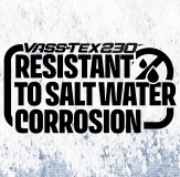 3. Vass Tex 230 SaltWaterRisistant Material icon