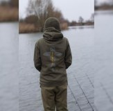 Vass Kids Carp Rising Hoody 1902