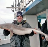 Vass 175 winter lined khaki jacket sea fishing