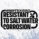 3. Vass Tex 220 Salt Water Resistant Material icon