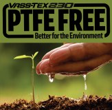 2. Vass Tex 230 PTFE.Free material icon