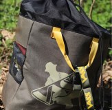 Vass Wader Bag and Wader and Boot Hanger for Fishing and Outdoor Sports Neveena 3
