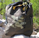 Vass Wader Bag and Wader and Boot Hanger for Fishing and Outdoor Sports Neveena
