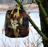 Vass Camo Wader Bag for boot and wader storage