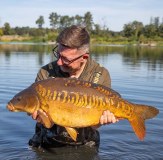 Vass Tex 3300 Heavy Duty Breathable Chest Wader Carp Fishing Angling Danny Fairbrass 1038