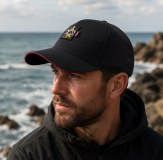 Vass Active90 Fishing Cap Angling