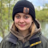 Vass Honeycombe Beanie Hat Fishing Angling Outdoors Sophie