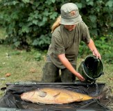 Vass Waders Fishing Bucket Hat 1208 Sophie 2