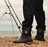 vass fleece lined boot 4