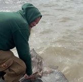 Vass Waders and Rainwear Culture Joggers Wayne Sea Fishing