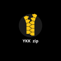 YKK Zip