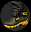 Velcro Ankle Adjuster