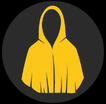 Re-Designed Storm Hood
