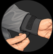 Neoprene Cuffs